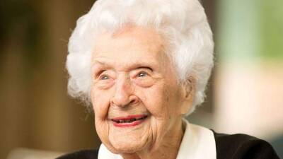 Старейшая американка скончалась в возрасте 115 лет