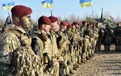 Для украинских военных разрабатывают мессенджер Розмова