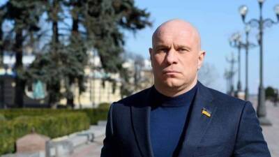 Депутат Рады Кива: заявления Зеленского о войне с Россией сеют панику на Украине