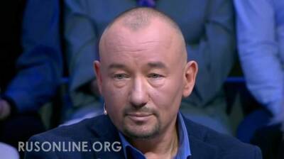"Недооценил": Шейнин поставил на место украинского эксперта из "Время покажет"