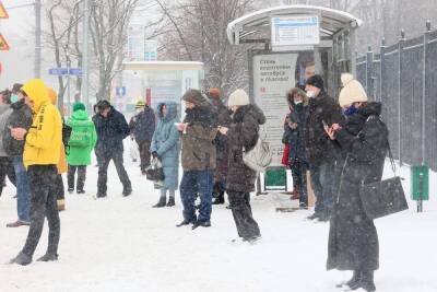 Вильфанд предупредил о резком росте атмосферного давления в Москве