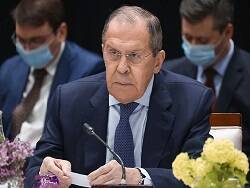 Лавров назвал срок предоставления от США ответов на предложения России