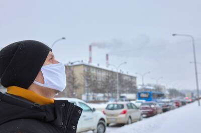 Власти Кузбасса ужесточили коронавирусные ограничения