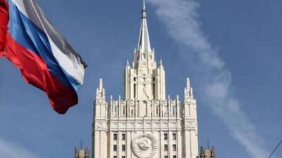 Лавров отвел США конкретный срок на согласие с условиями России по Украине