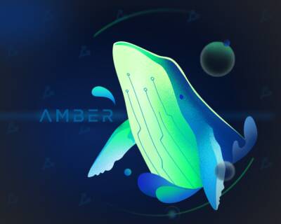 Amber Group запустила платформу WhaleFin