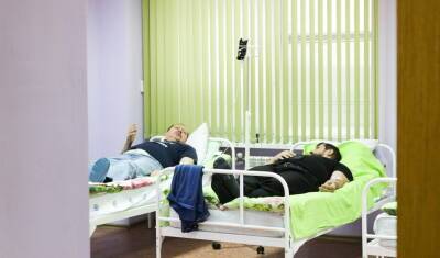 Урологи Тюмени за полгода выявили 16 случаев рака простаты на ранней стадии
