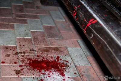 Убивший своего знакомого житель Новгородской области выбросил его труп в ковре