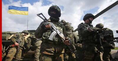 На Украину доставили первую партию новой военной помощи от США