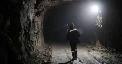 Более 50 рабочих эвакуировали из шахты "Комсомолец" в Кузбассе