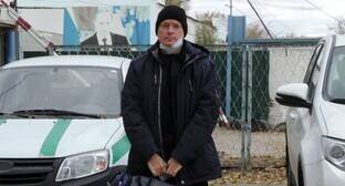 Адвокат заявила о давлении на активиста в волгоградской колонии