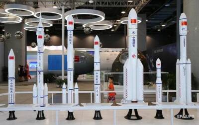 Atlas V (V) - Китай готовит модифицированную ракету к запуску в космос - korrespondent.net - Китай - США - Украина - Ракеты