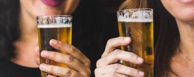 Ученые Оксфордского университета выявили прямую связь между алкоголем и развитием рака