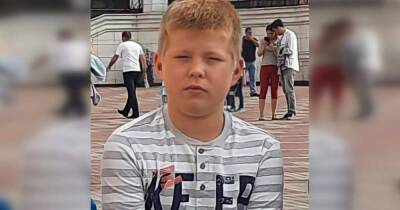 10-летний мальчик пропал в Уфе - ren.tv - Башкирия - Уфа - Казань