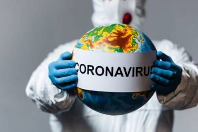 Количество случаев коронавируса в мире превысило 340 миллионов - ВОЗ