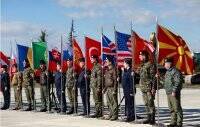В НАТО отвергли требования России вывести войска из Болгарии и Румынии