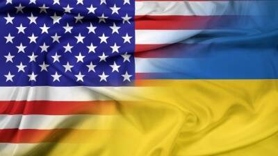 США намерены эвакуировать дипломатов из посольства на Украине
