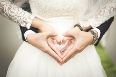 В Чувашии 91 пара выбрала для бракосочетания красивые даты