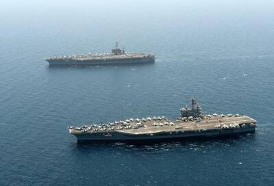 Джон Кирби - 24 января стартуют крупные военно-морские учения НАТО в Средиземном море - argumenti.ru - Россия - США