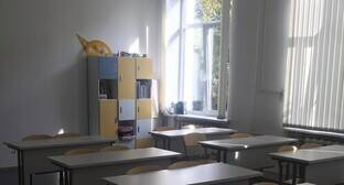 Школы и детсады в Южной Осетии закрыты на карантин по коронавирусу