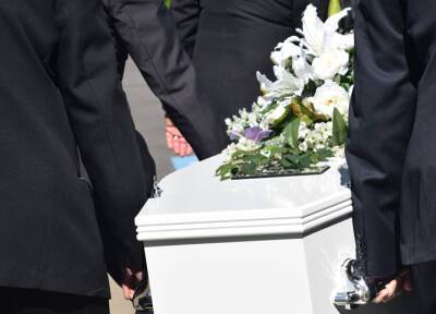 Смерть от коронавируса: как организовать похороны в Москве?