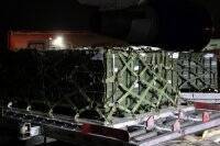 США передали Украине 90 тонн летального вооружения