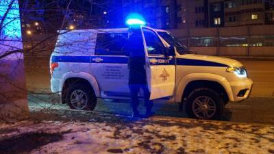 Житель Новосибирска попытался угнать авто с помощью угнанной машины