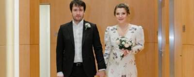 Гроссмейстер Теймур Раджабов и Анна Максакова зарегистрировали брак в Москве