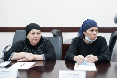 Бастрыкин поручил выяснить причины смерти 8 рожениц в Северной Осетии