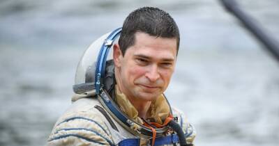 США отказали в визе российскому космонавту без объяснения причин