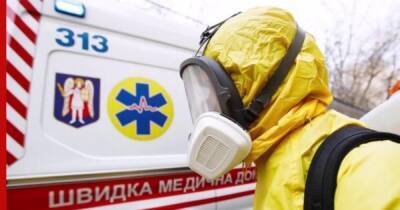 На Украине 10 регионов попали в оранжевую зону карантина по коронавирусу