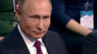 Владимир Путин - Путин - Шутка президента Путина испугала НАТО - pravda-tv.ru - Россия - Англия