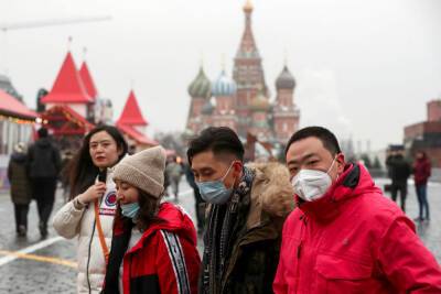 Когда будет пик Омикрона в России в 2022 году: мнение эпидемиологои и инфекционистов