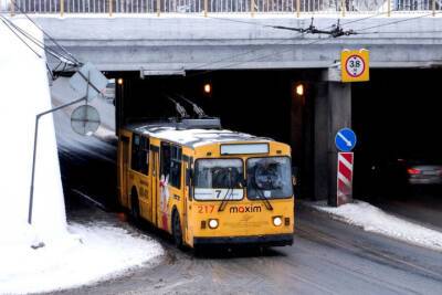 В Йошкар-Ола вводятся новые маршруты общественного транспорта
