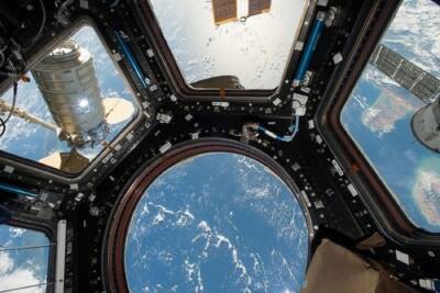 Космонавт допустил полное прекращение сотрудничества на МКС России и США