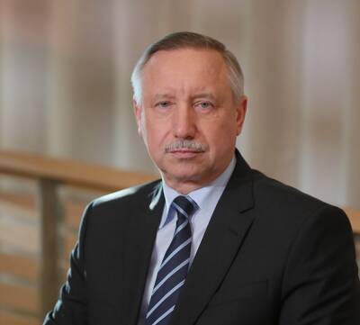 Шнуров вновь посвятил стих Беглову: «Выдающийся оратор петербургский губернатор»