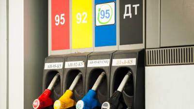 Минфин РФ: Планируемая дата индексация условной цены топлива – 1 июля