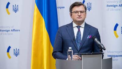 На Украине призвали ФРГ не подрывать единство Запада в отношении России