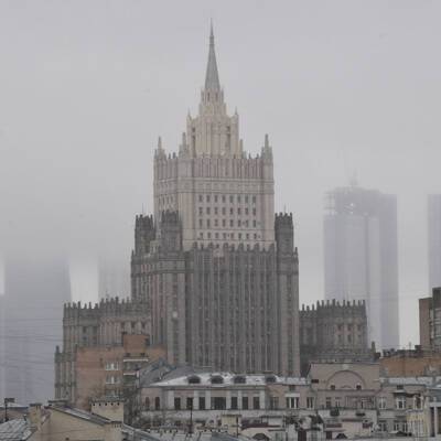 В адрес Москвы запущена «токсичная» компания от США и НАТО