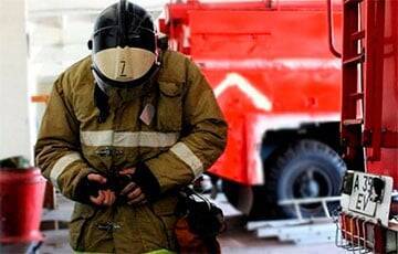 Касым Токаев - В казахстанском Макате бастуют пожарные - charter97.org - Казахстан - Белоруссия