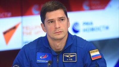 Рогозин запросит позицию НАСА из-за отказа США выдать визу космонавту РФ Чубу
