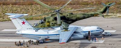 Генерал ВСУ Сергей Кривонос: Россия может атаковать Украину с аэродромов у Киева