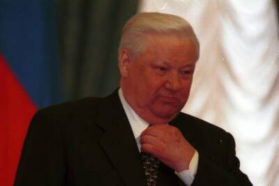 Скончался бывший личный фотограф Бориса Ельцина