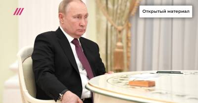 «Путин не делает то, что от него ждут»: политолог Лукьянов объяснил, почему войны не будет и как Москва хочет перестроить НАТО