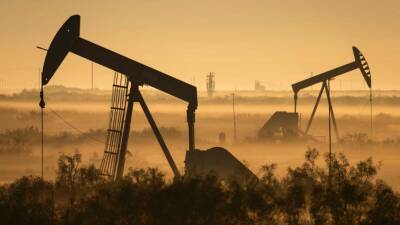 Эксперты предупреждают: цены на нефть скоро достигнут трехзначного числа - germania.one - Россия - Китай - США - Германия - Ливия - Нигерия