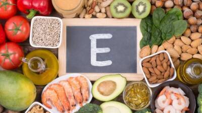 Почему витамин Е важен для нашего организма