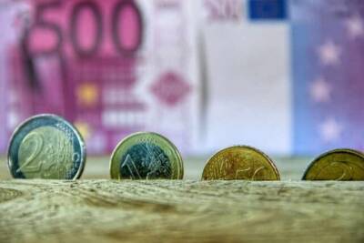 Прибалтийские страны побили рекорды по инфляции в ЕС