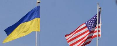 СМИ: Госдеп США распорядился в понедельник начать эвакуацию семей дипломатов из Украины