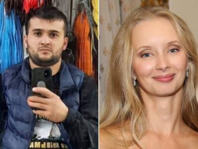 Полиция задержала подозреваемого в ограблении вдовы Градского на 100 млн рублей