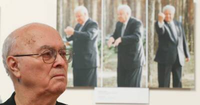 "Большая утрата": в музее Ельцина о смерти фотографа Донского