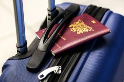Дмитрий Горин - Эксперт рассказал об изменении требований к въезду туристов в другие страны - aif - Россия - Израиль - Египет - Венгрия - Мальта - Кипр - Греция